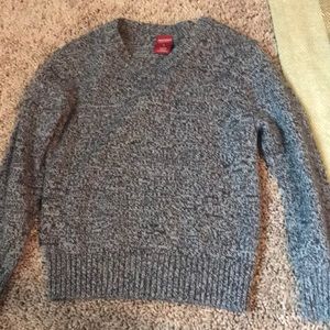 OshKosh sweater